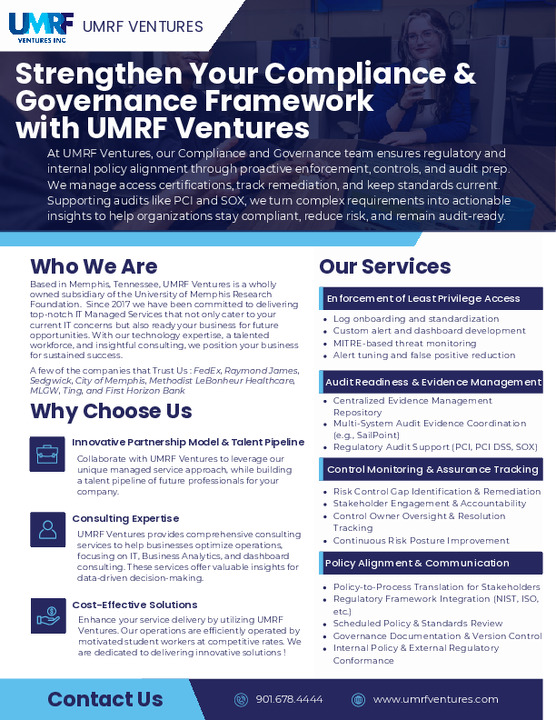 PDF thumbnail for NULL Compliance and Governance Solutions